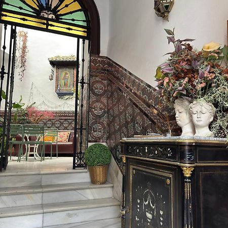 Villa Casa Paliani à Cordoue Extérieur photo