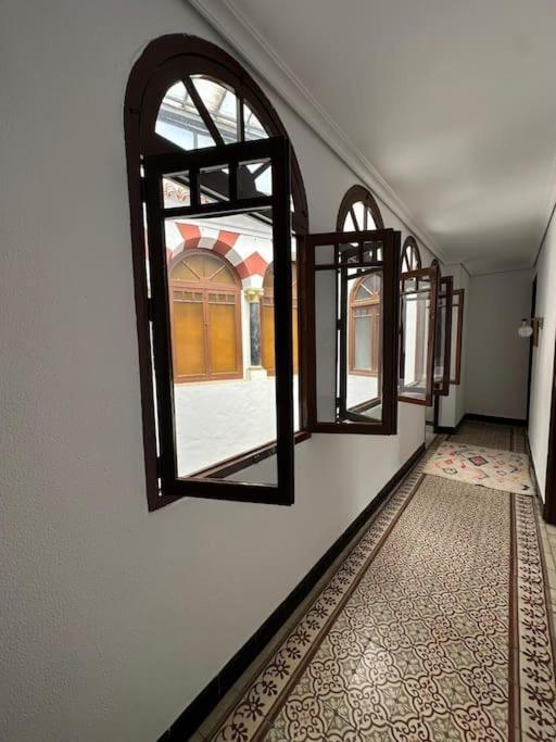 Villa Casa Paliani à Cordoue Extérieur photo