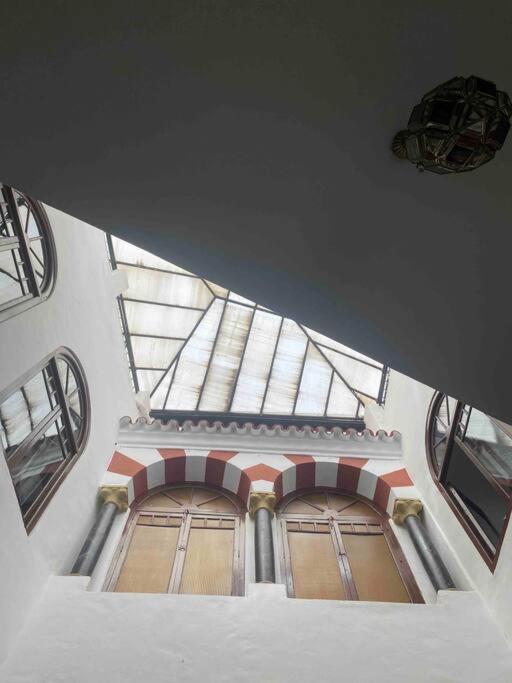Villa Casa Paliani à Cordoue Extérieur photo
