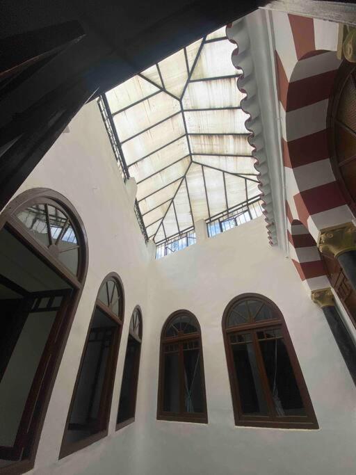 Villa Casa Paliani à Cordoue Extérieur photo