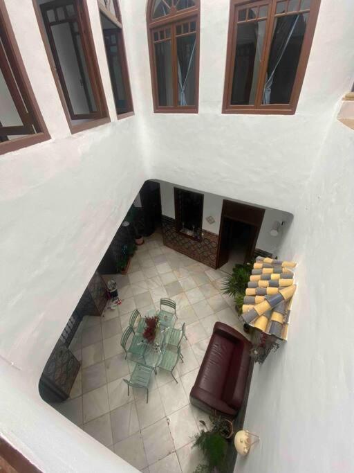 Villa Casa Paliani à Cordoue Extérieur photo