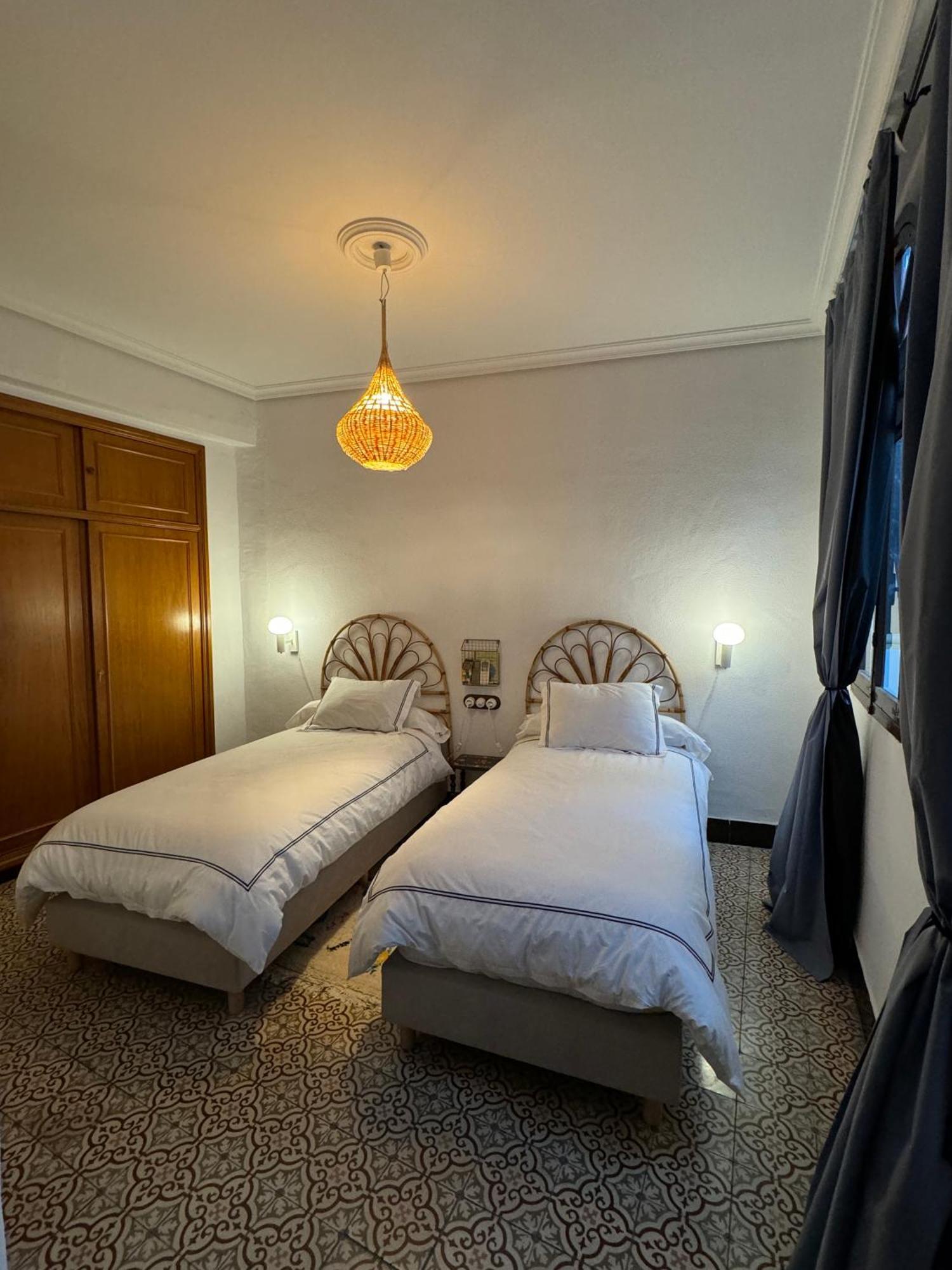 Villa Casa Paliani à Cordoue Extérieur photo