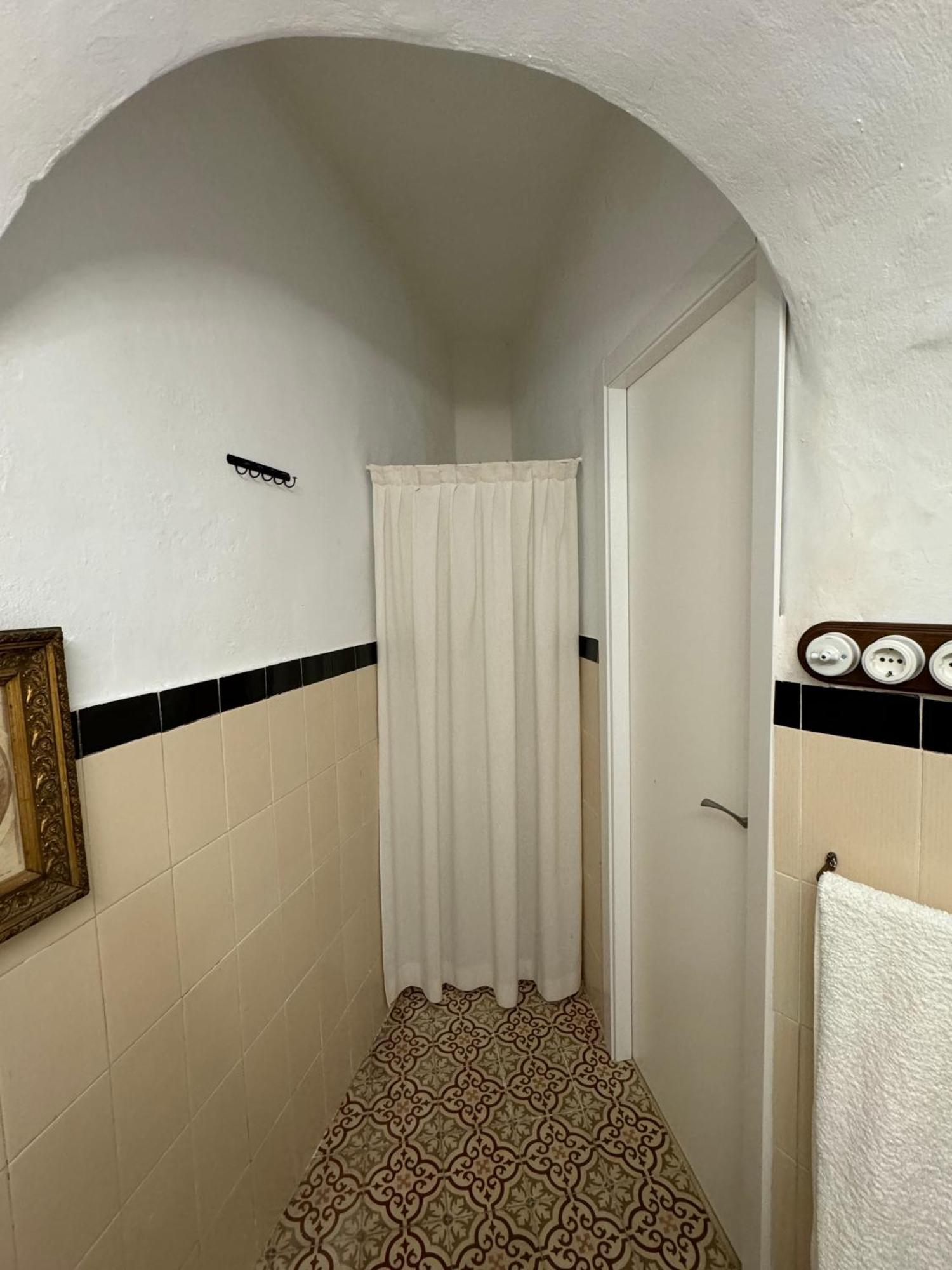 Villa Casa Paliani à Cordoue Extérieur photo