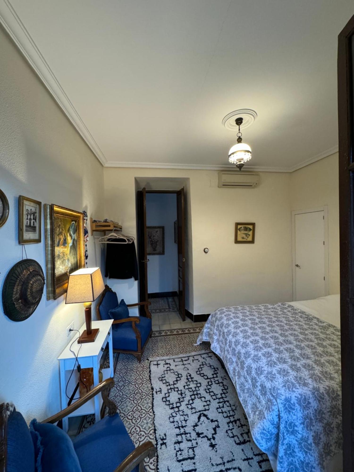 Villa Casa Paliani à Cordoue Extérieur photo