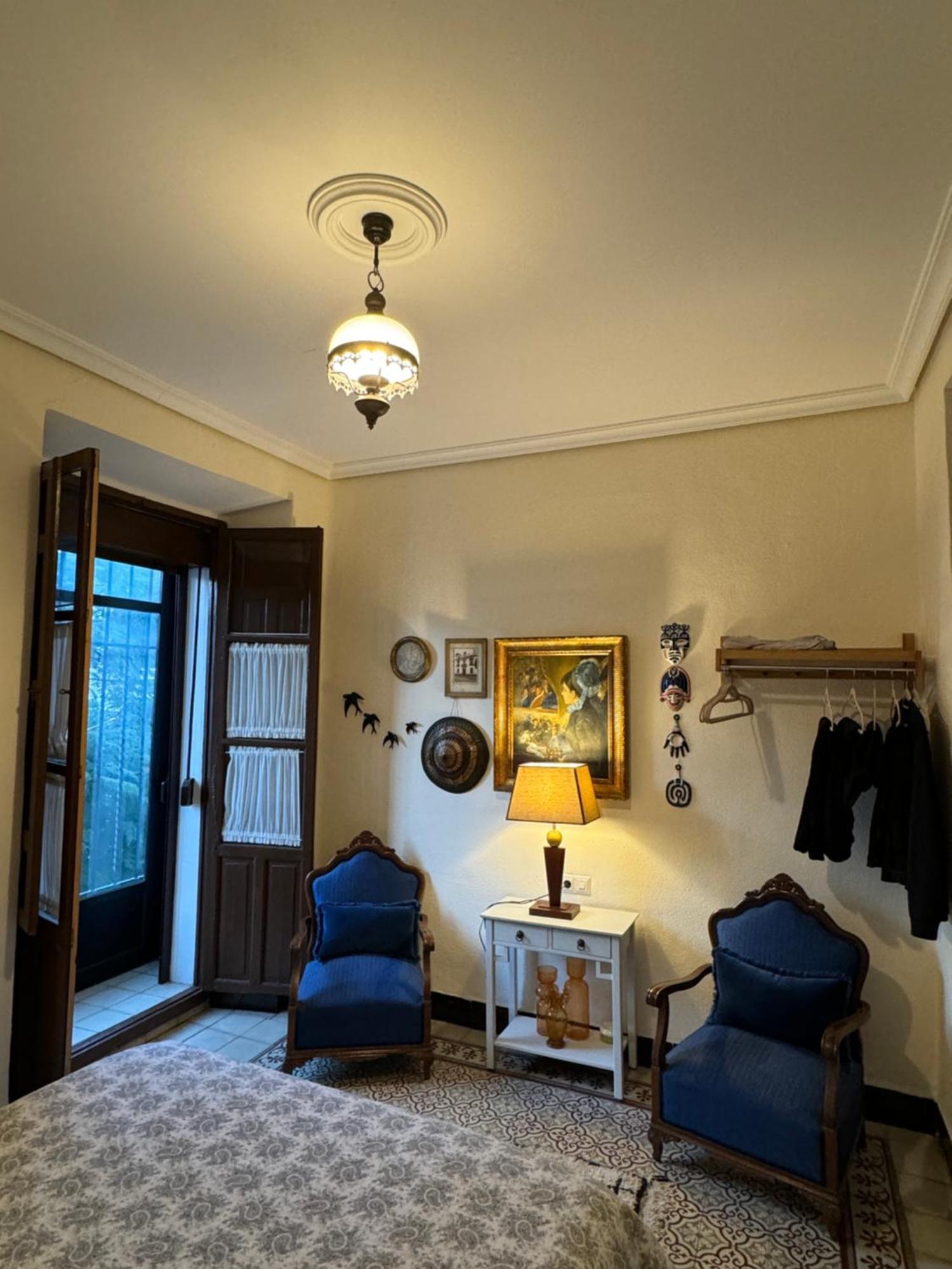 Villa Casa Paliani à Cordoue Extérieur photo