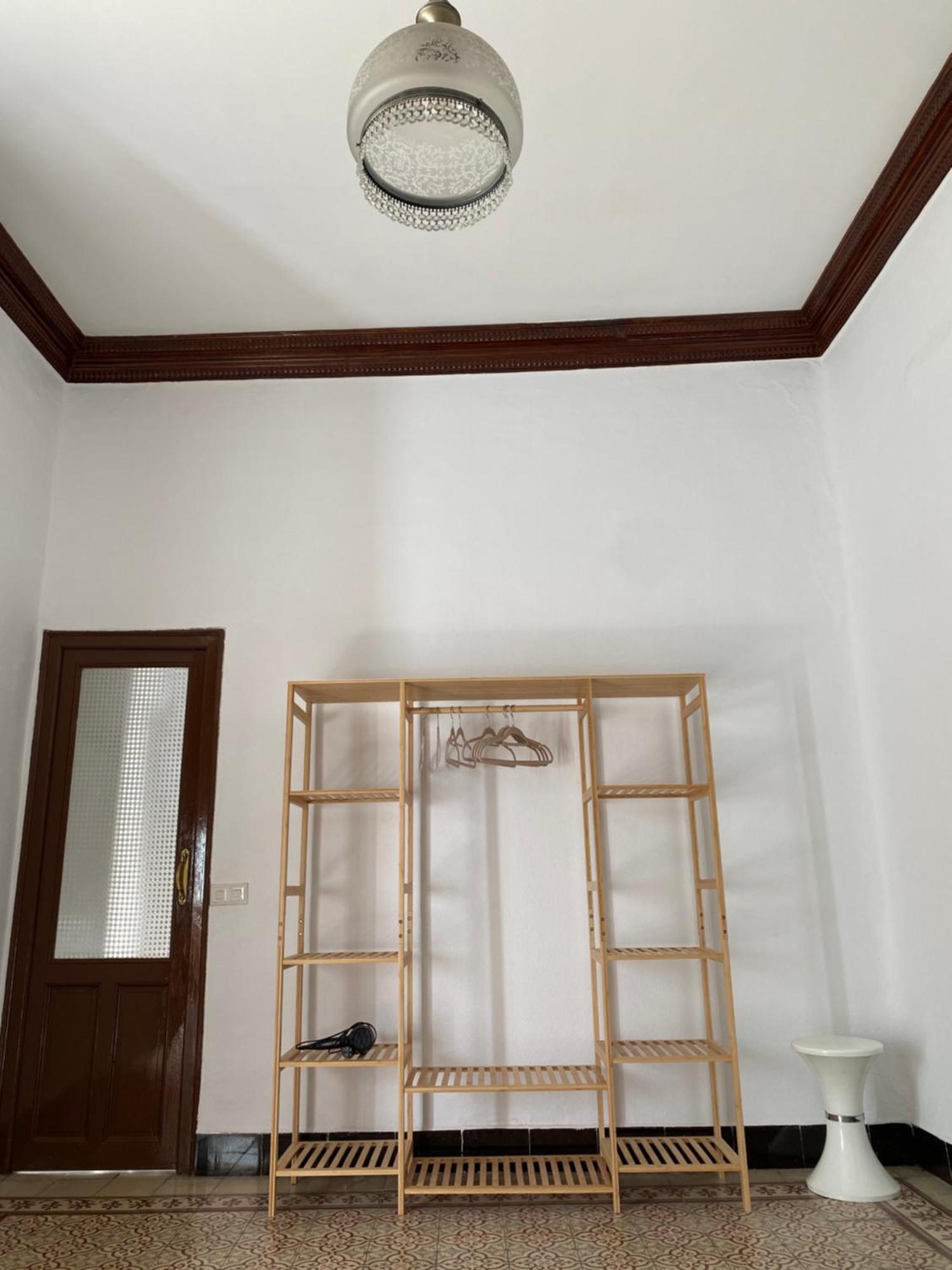 Villa Casa Paliani à Cordoue Extérieur photo