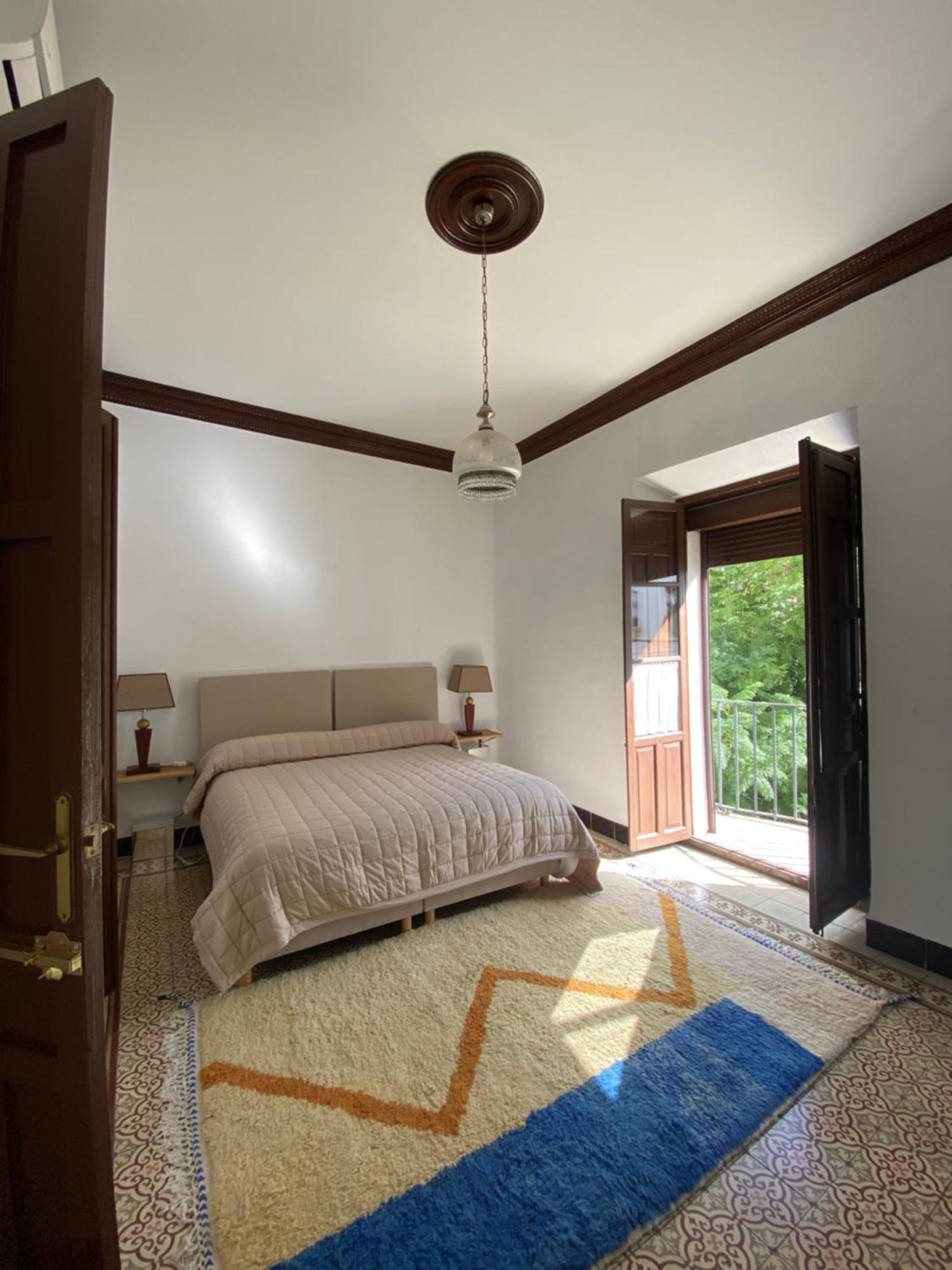 Villa Casa Paliani à Cordoue Extérieur photo