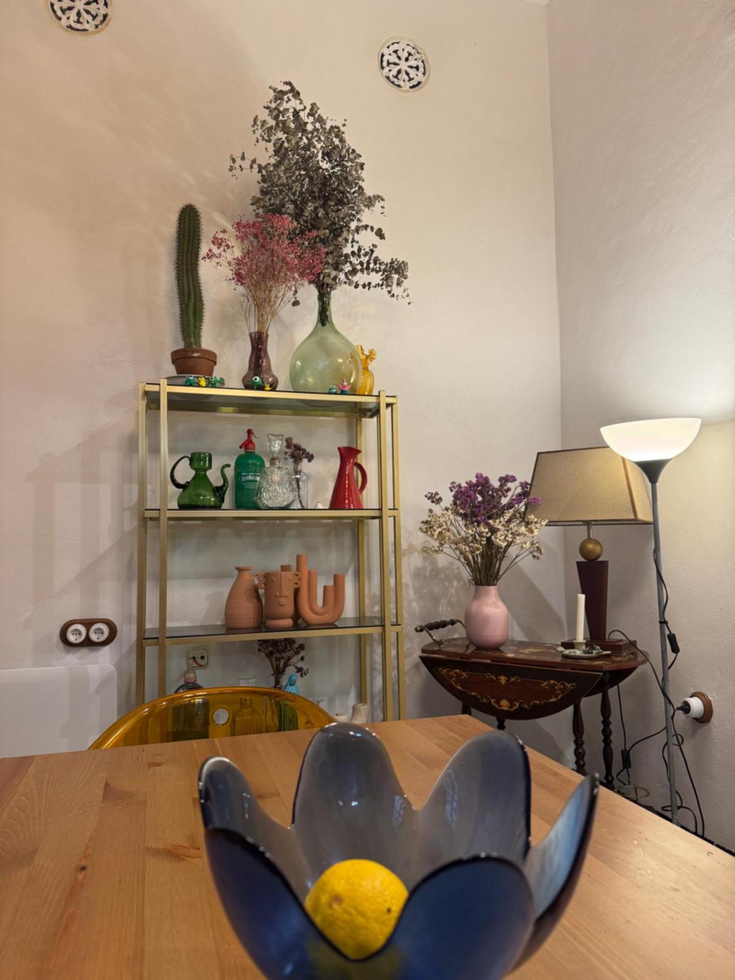 Villa Casa Paliani à Cordoue Extérieur photo