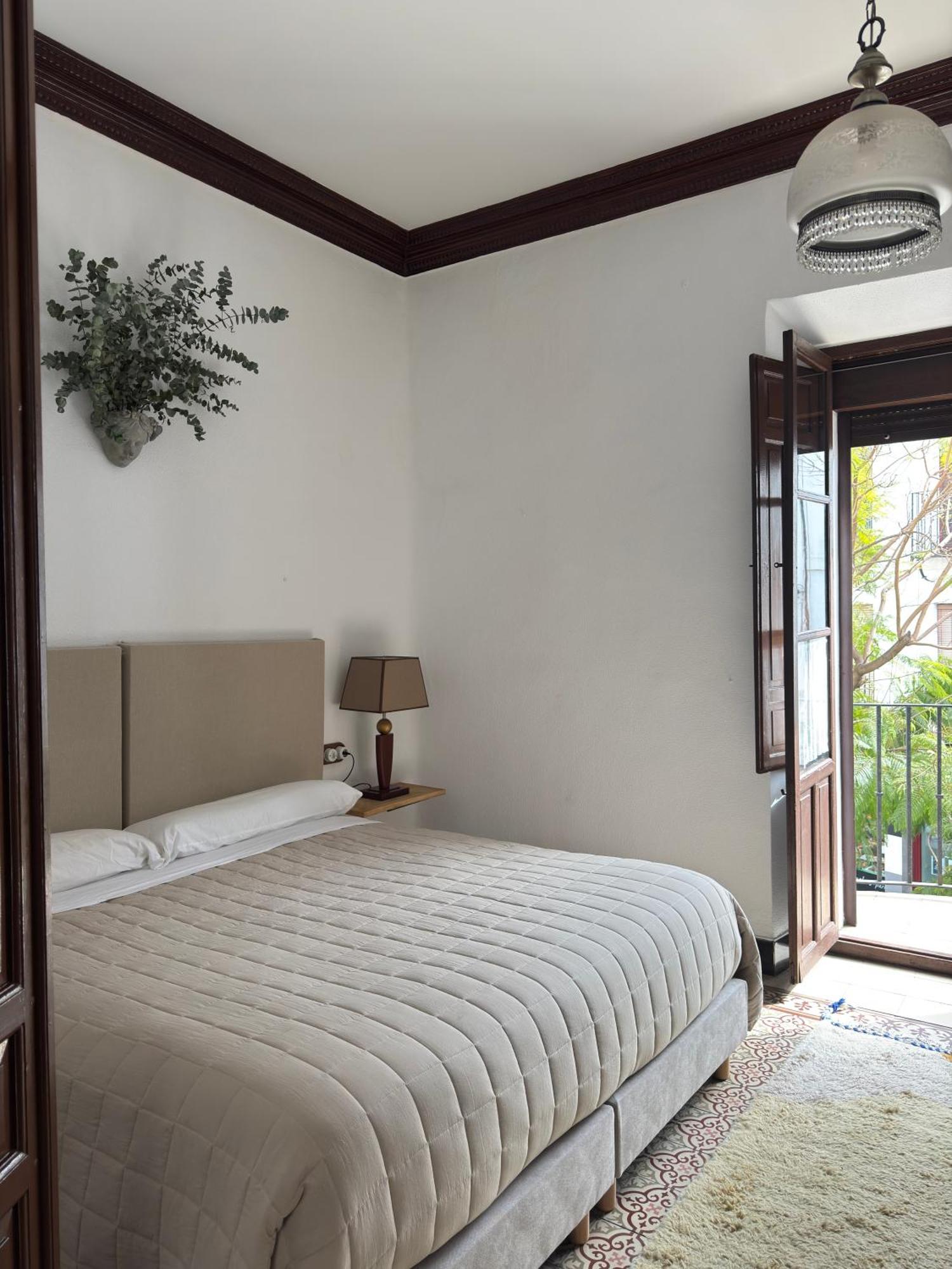 Villa Casa Paliani à Cordoue Extérieur photo
