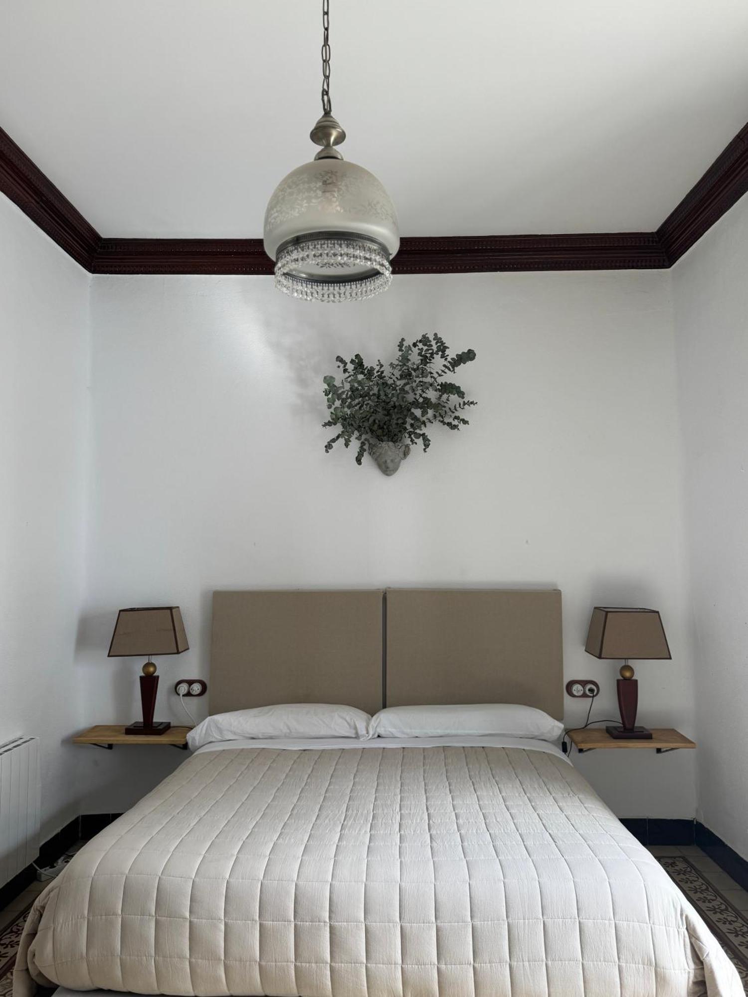 Villa Casa Paliani à Cordoue Extérieur photo